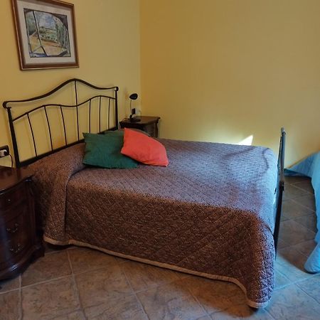 Appartamenti La Collina Jerzu Екстериор снимка